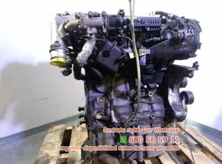 Motor fiat rectp5724403 188a7000 punto ( Ref:24309