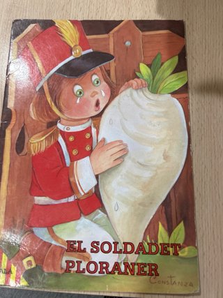 Varios libros