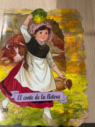 Varios libros