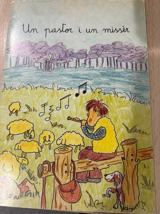 Varios libros
