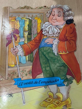 Varios libros