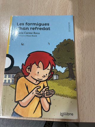 Varios libros
