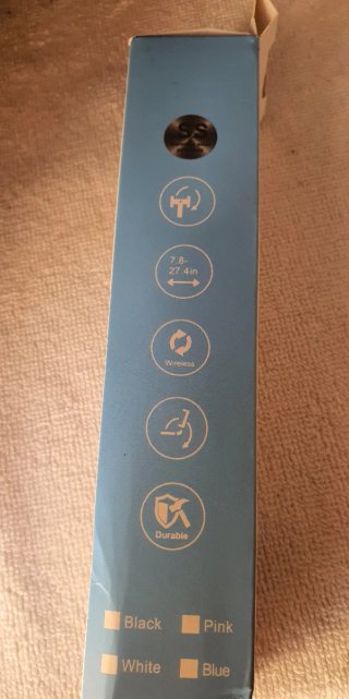 Palo Selfie Trípode Bluetooth