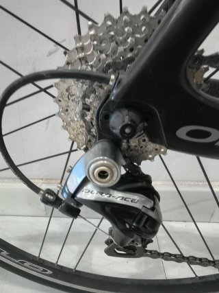 Orbea Orca Carbono Bici Carretera