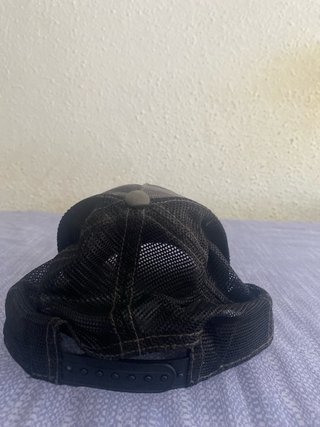 Gorra New York Yankees Camuflaje