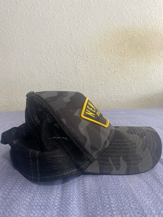 Gorra New York Yankees Camuflaje
