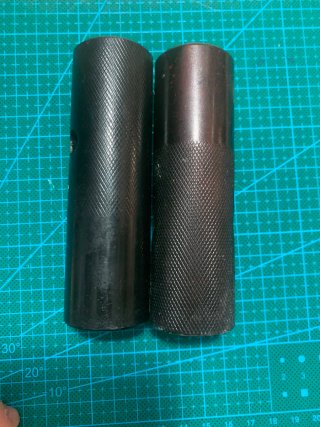 Reposapiés traseros para bicicleta