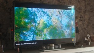 Nevir 50 Smart TV Ultra HD