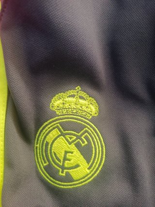 Pantalón Adidas Real Madrid Talla S