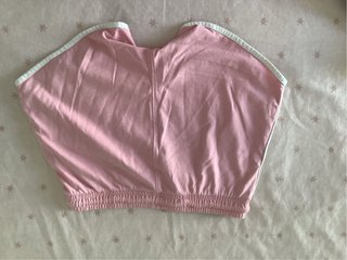 Lote de 2 shorts deportivos TEX talla 13-14 años