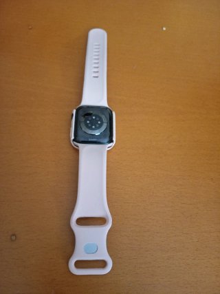 Apple Watch Series 7