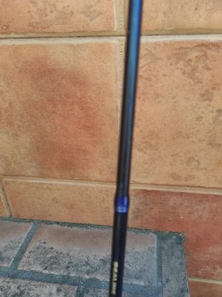 Caña Daiwa Sealine Jigging 170