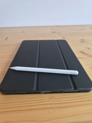 iPad Air M2 128GB Starlight
