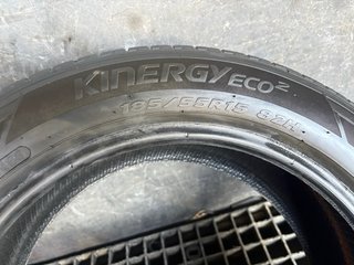 Neumático Hankook Kinergy Eco 2