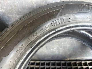 Neumático Hankook Kinergy Eco 2