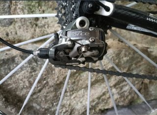 Bicicleta BH Carbono SRAM Force