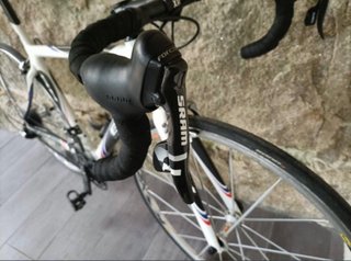 Bicicleta BH Carbono SRAM Force