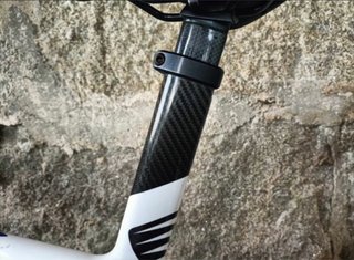 Bicicleta BH Carbono SRAM Force