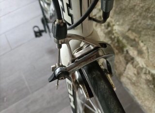 Bicicleta BH Carbono SRAM Force