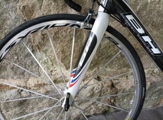 Bicicleta BH Carbono SRAM Force