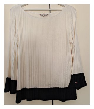 Jersey fino Tommy Hilfiger Talla M