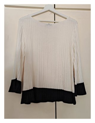 Jersey fino Tommy Hilfiger Talla M