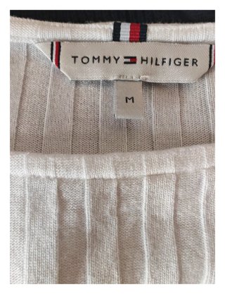 Jersey fino Tommy Hilfiger Talla M
