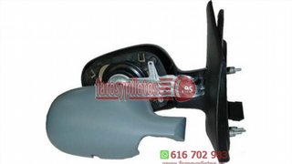 Espejo Completo Derecho Renault Scénic (1996-2003