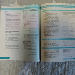 Libro de Inglés Key Bachillerato 2 Student Book