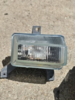 Faros Antiniebla hella Opel Astra F GSI