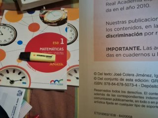 Libro de texto
