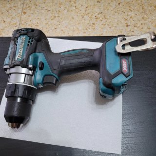 Taladro Percutor Makita 40V DF001G BRUSHLESS