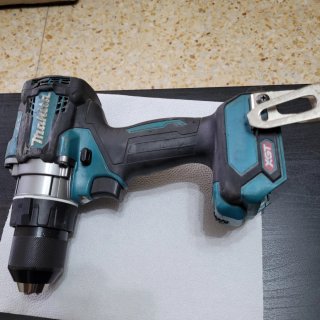Taladro Percutor Makita 40V DF001G BRUSHLESS