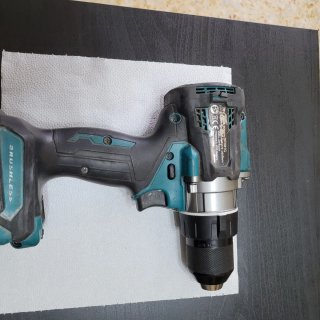 Taladro Percutor Makita 40V DF001G BRUSHLESS