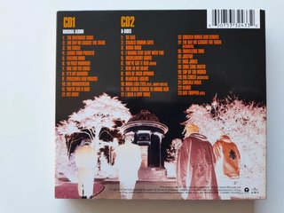 2CD Ocean Colour Scene Moseley Shoals