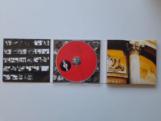 2CD Ocean Colour Scene Moseley Shoals