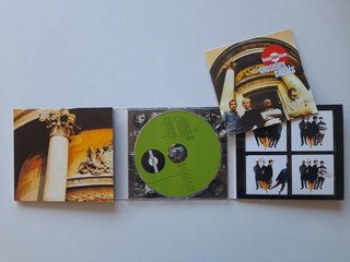 2CD Ocean Colour Scene Moseley Shoals