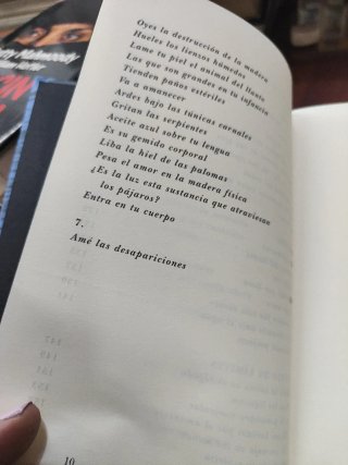 Libro del frío