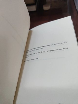 Libro del frío