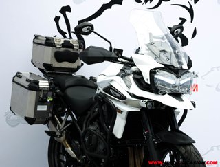 TRIUMPH TIGER 1200 XRT