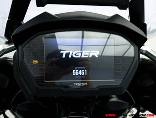 TRIUMPH TIGER 1200 XRT