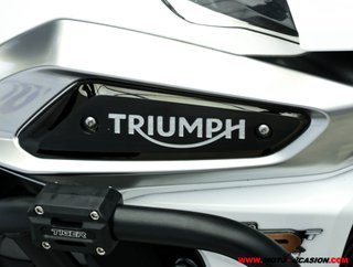 TRIUMPH TIGER 1200 XRT