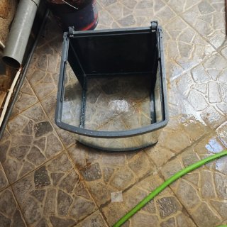 Lote acuarios 25L, 100L, 60L