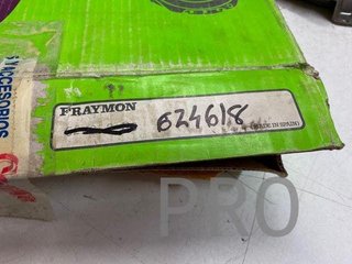 kit embrague  Volkswagen Passat nuevo