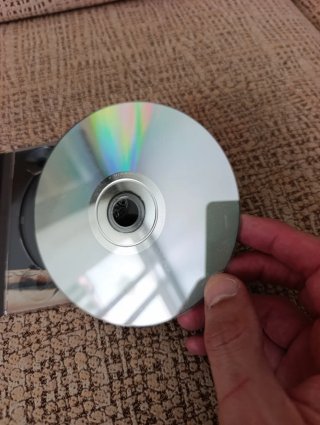 CD Malú - Gracias