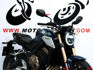 HONDA CB 650 R -A2-