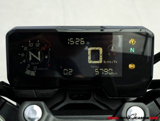 HONDA CB 650 R -A2-