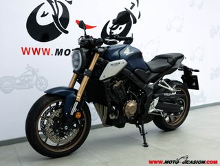 HONDA CB 650 R -A2-
