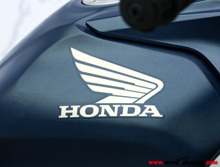 HONDA CB 650 R -A2-