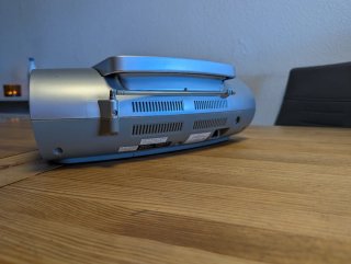 Radio CD Philips MP3-CD